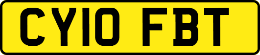 CY10FBT