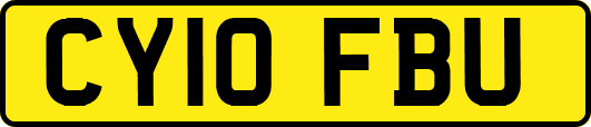 CY10FBU