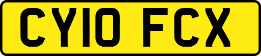 CY10FCX