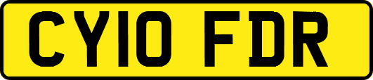 CY10FDR