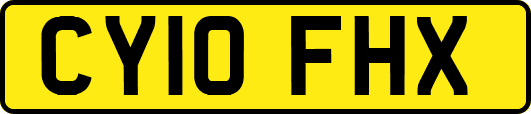 CY10FHX