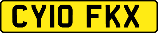 CY10FKX