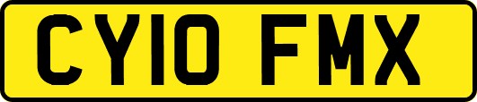 CY10FMX