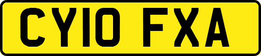 CY10FXA