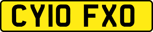 CY10FXO