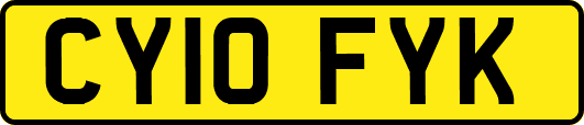 CY10FYK