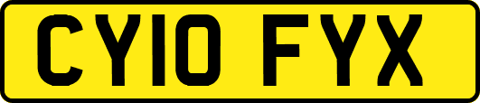 CY10FYX