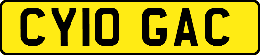 CY10GAC