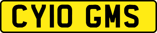CY10GMS
