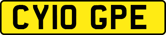 CY10GPE