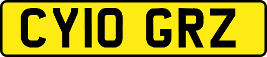 CY10GRZ
