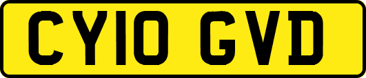 CY10GVD