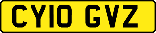 CY10GVZ