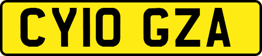 CY10GZA