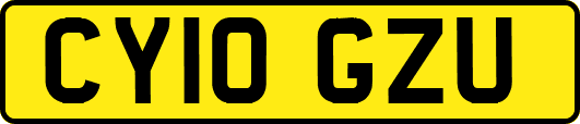 CY10GZU
