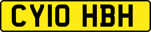 CY10HBH