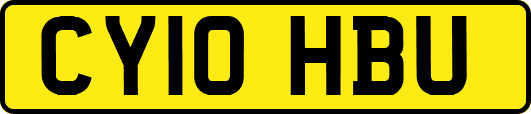 CY10HBU