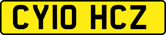 CY10HCZ
