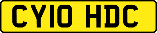 CY10HDC