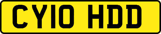 CY10HDD