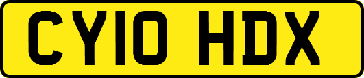 CY10HDX