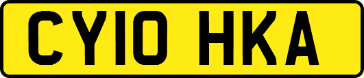 CY10HKA