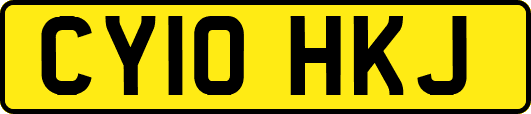 CY10HKJ