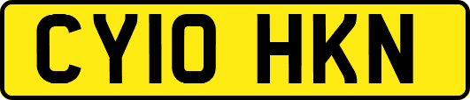CY10HKN