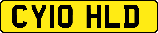 CY10HLD
