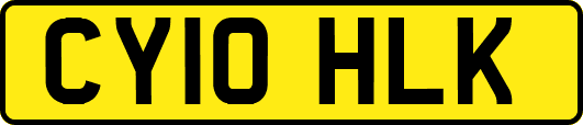 CY10HLK