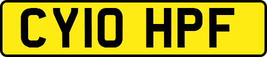 CY10HPF