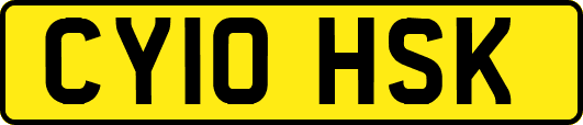 CY10HSK