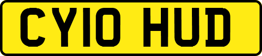 CY10HUD