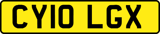 CY10LGX