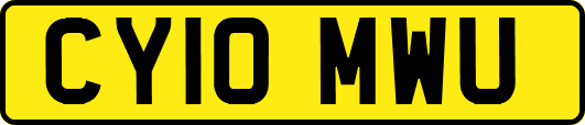 CY10MWU