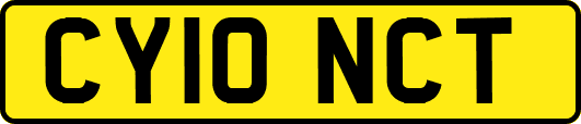 CY10NCT