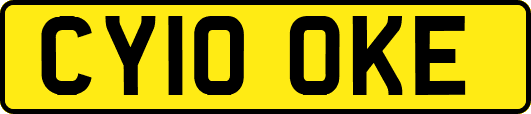 CY10OKE