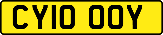 CY10OOY