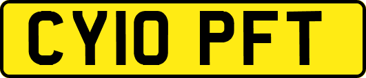 CY10PFT