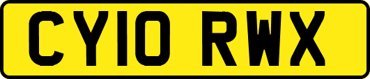 CY10RWX