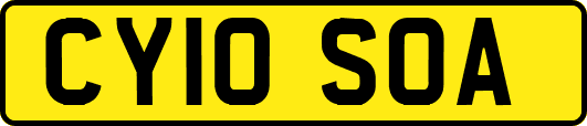 CY10SOA