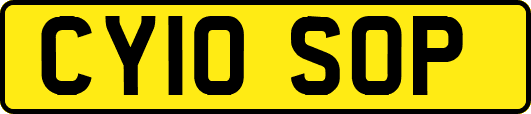 CY10SOP