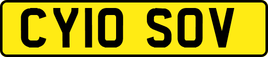 CY10SOV