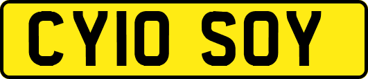 CY10SOY