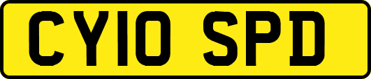 CY10SPD