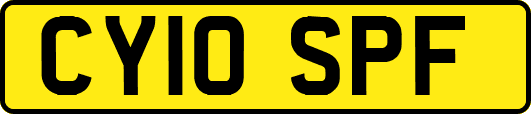 CY10SPF