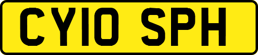 CY10SPH