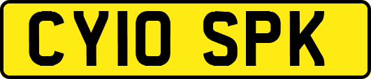 CY10SPK