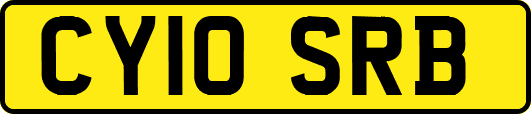 CY10SRB