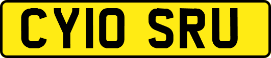 CY10SRU